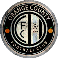Logo Orange County FC